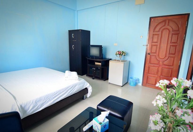 Pension The Famous House Jomtien 15