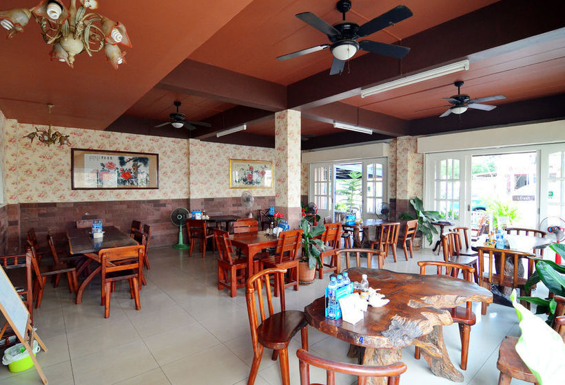 Pension The Famous House Jomtien 3