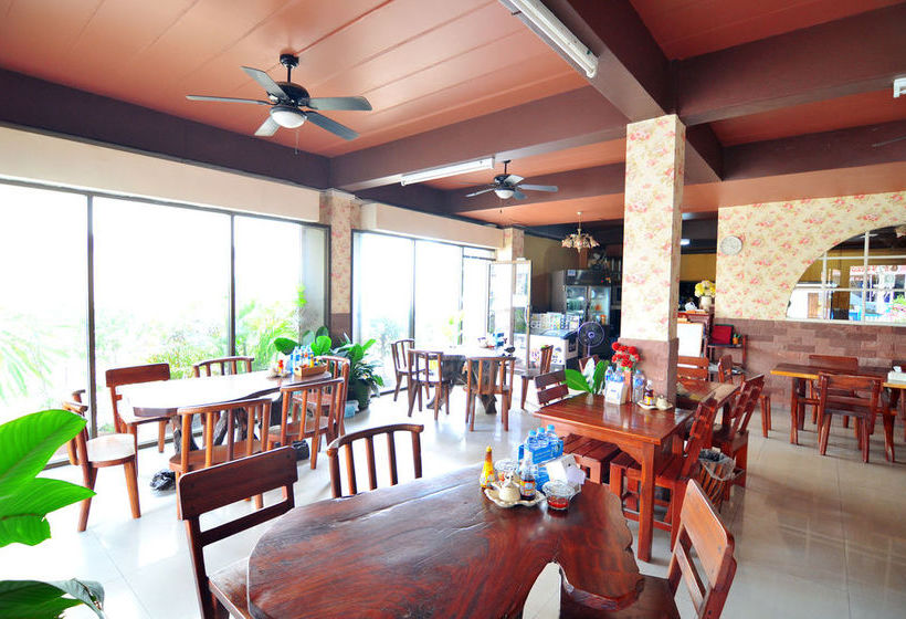 Pension The Famous House Jomtien 4