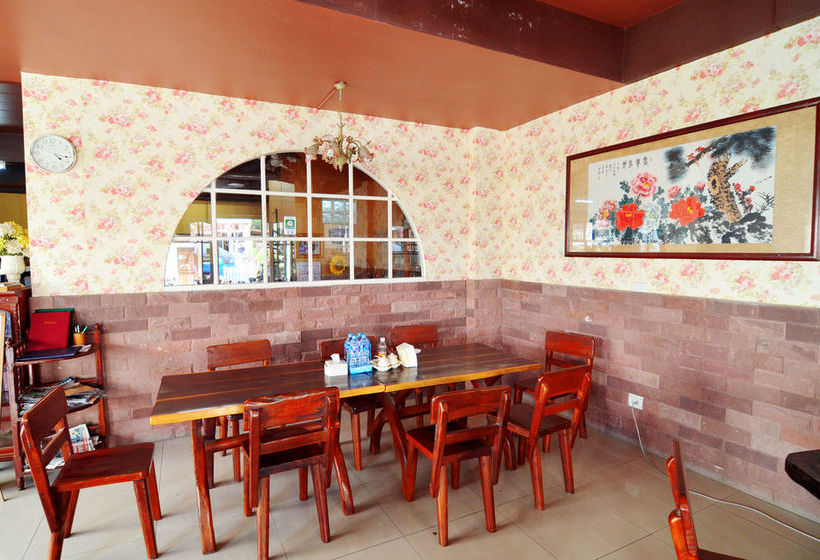 Pension The Famous House Jomtien 5