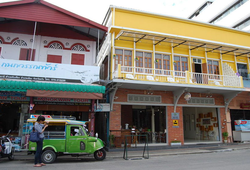 Hotel Mitree House Trang