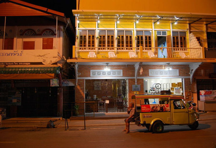 Hotel Mitree House 1