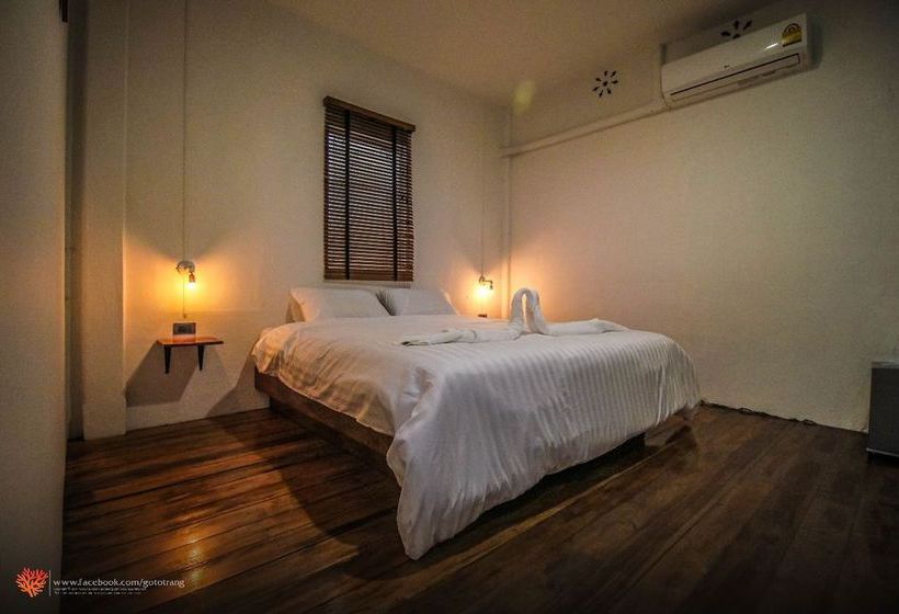 Hotel Mitree House 10