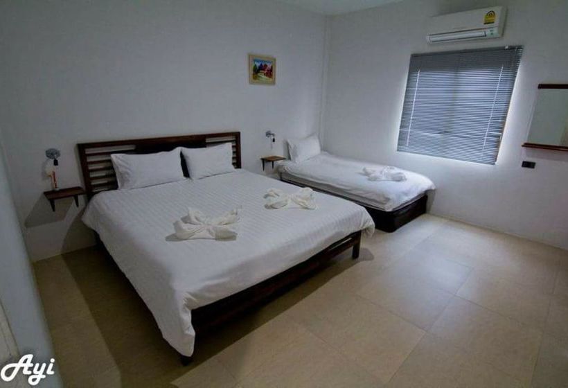 Hotel Mitree House 11