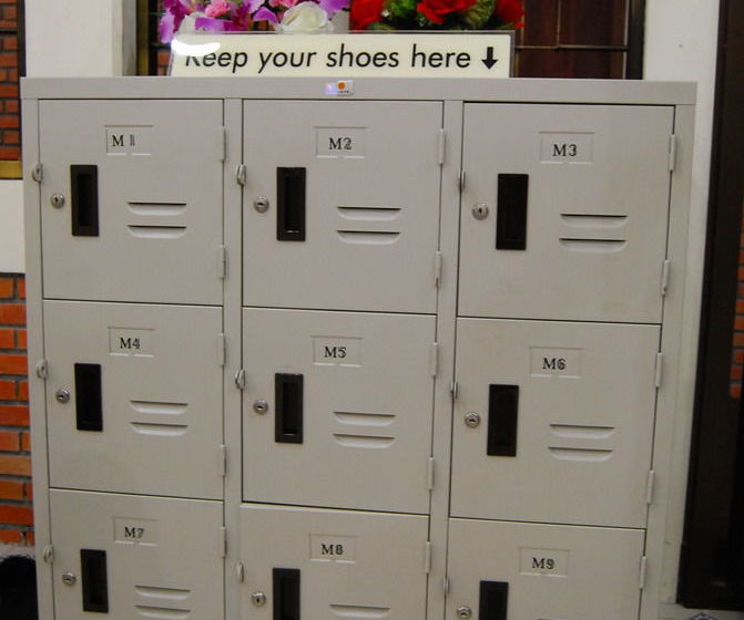 Hotel Mitree House 12