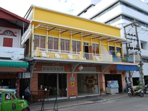 Hotel Mitree House 13