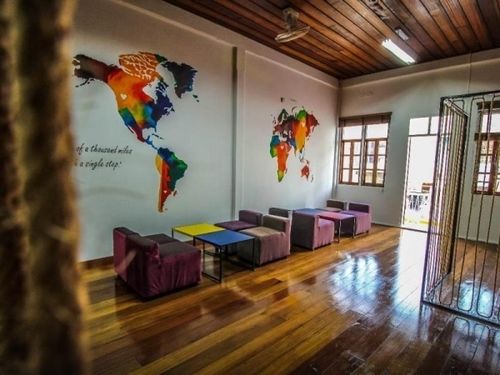 Hotel Mitree House 14