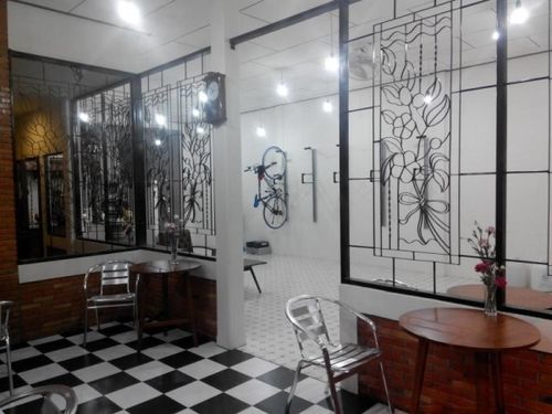 Hotel Mitree House 16