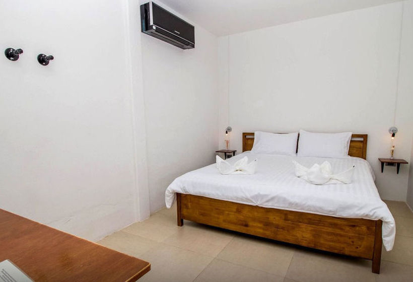 Hotel Mitree House 2