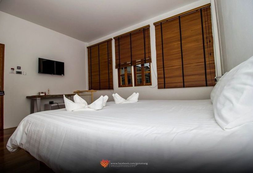 Hotel Mitree House 3