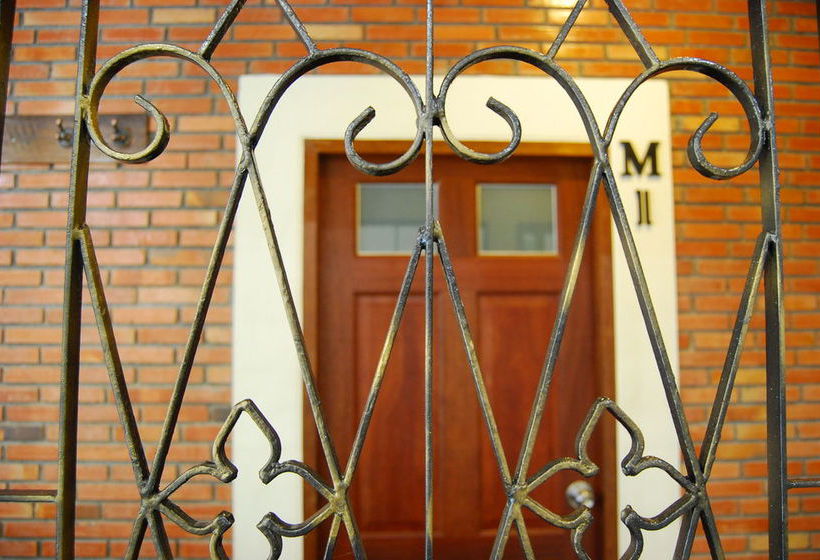 Hotel Mitree House 4