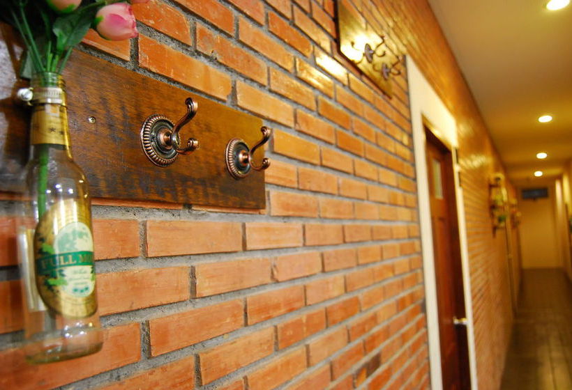 Hotel Mitree House 5