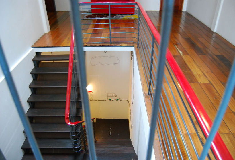 Hotel Mitree House 6