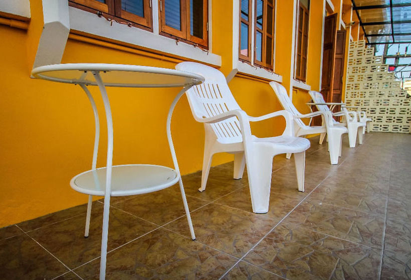 Hotel Mitree House 7