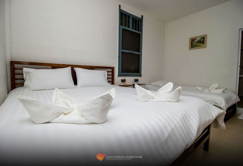 Hotel Mitree House 8