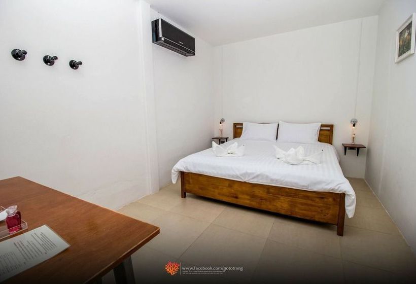 Hotel Mitree House 9