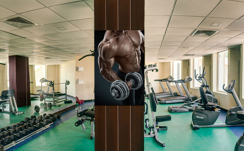 Days Hotel Jalandhar Jyoti Chowk Jalandhar Punjab