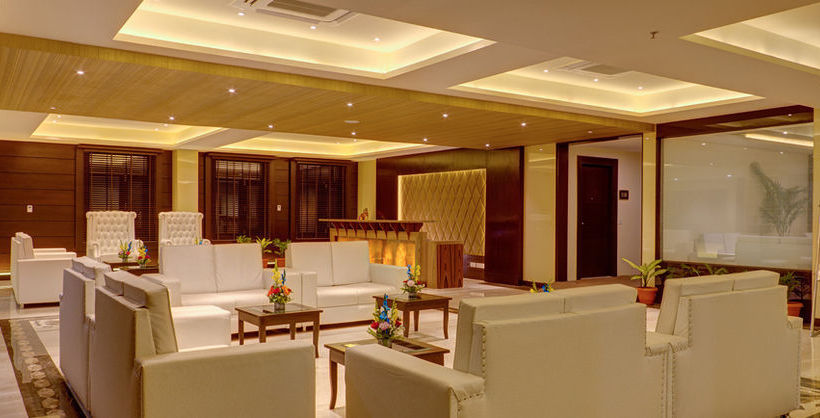 Days Hotel Jalandhar Jyoti Chowk 1