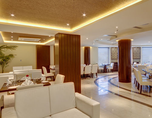 Days Hotel Jalandhar Jyoti Chowk 10