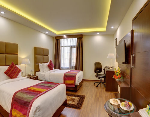 Days Hotel Jalandhar Jyoti Chowk 3