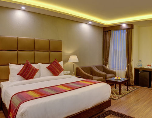 Days Hotel Jalandhar Jyoti Chowk 4