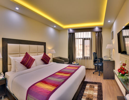 Days Hotel Jalandhar Jyoti Chowk 5