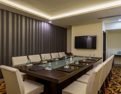 Days Hotel Jalandhar Jyoti Chowk 7