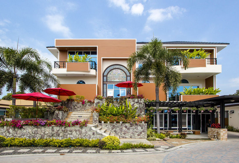 Hotel Phuplaces Bangsaen 11