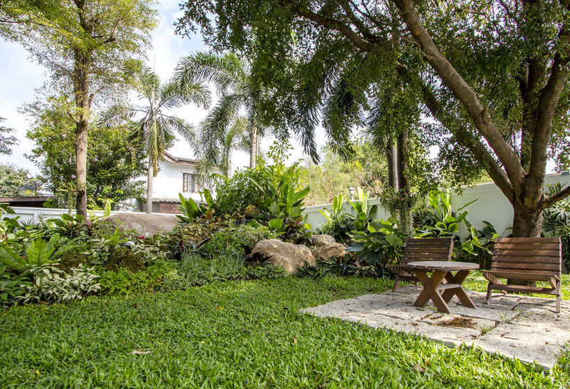 Hotel Phuplaces Bangsaen 13