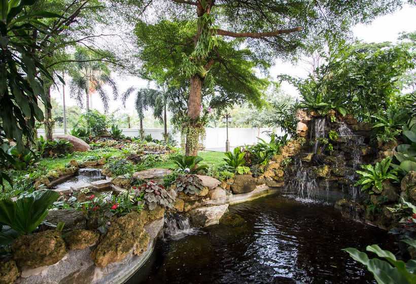 Hotel Phuplaces Bangsaen 14