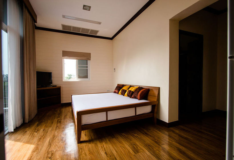 Hotel Phuplaces Bangsaen 17