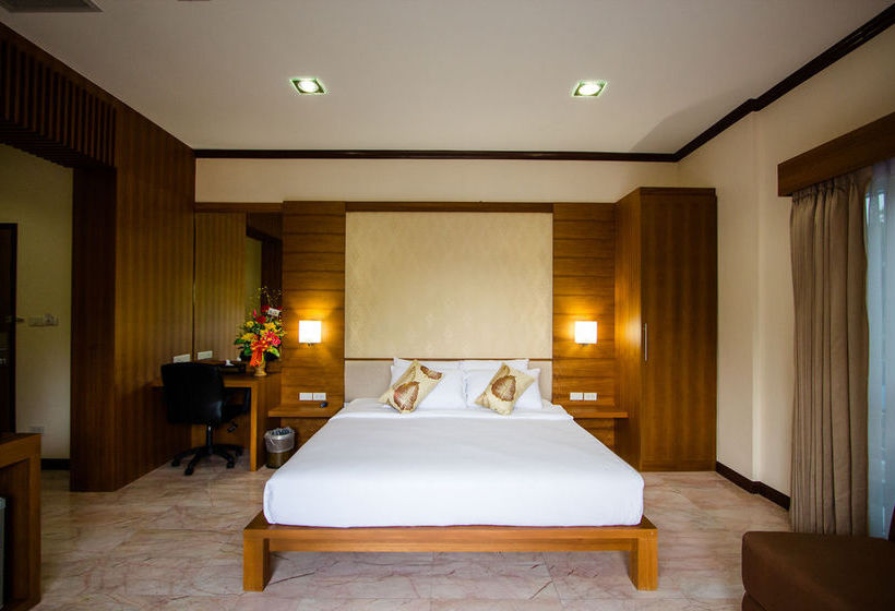 Hotel Phuplaces Bangsaen 20