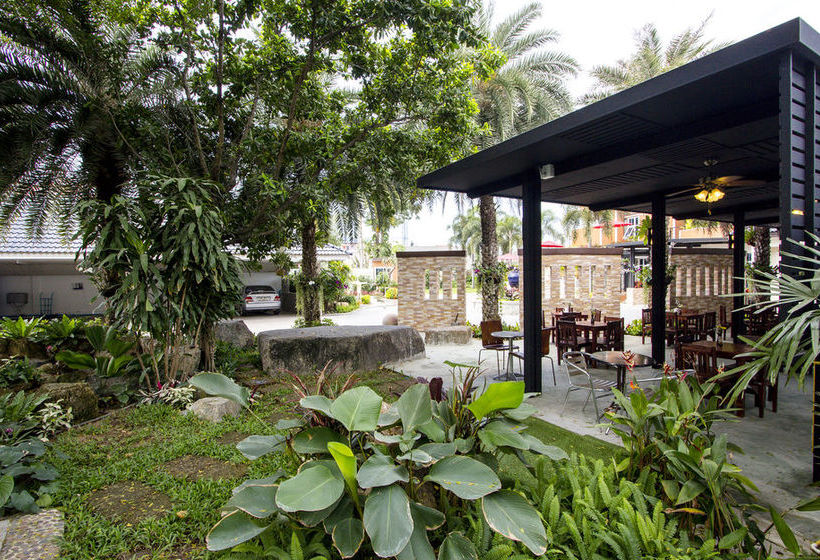 Hotel Phuplaces Bangsaen 4