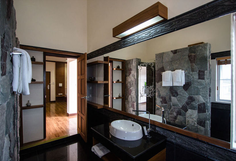 Hotel Phuplaces Bangsaen 6