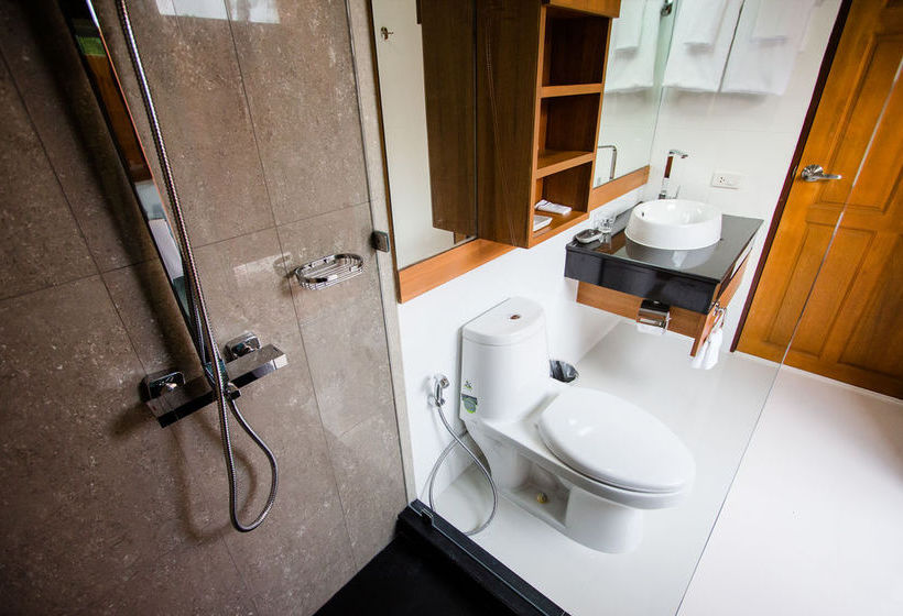 Hotel Phuplaces Bangsaen 7