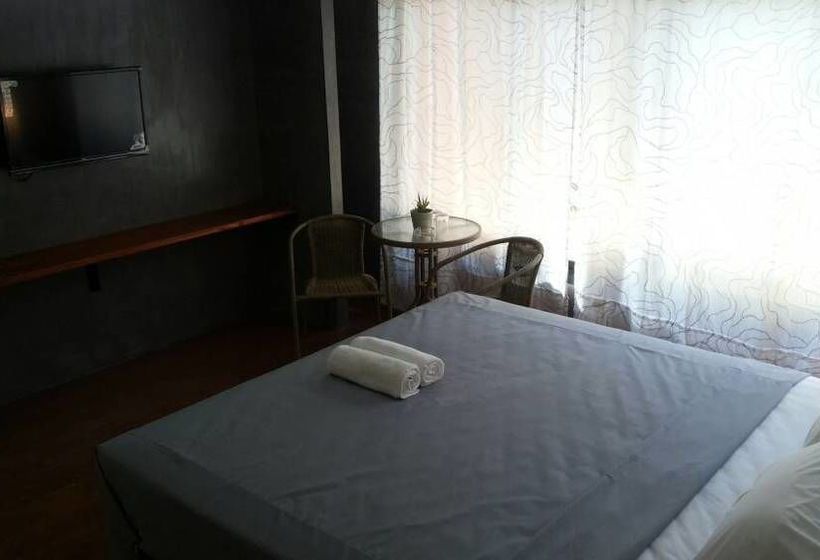 Hotel Secret Garden Trang Resort Trang