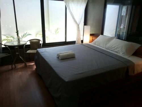 Hotel Secret Garden Trang Resort 1