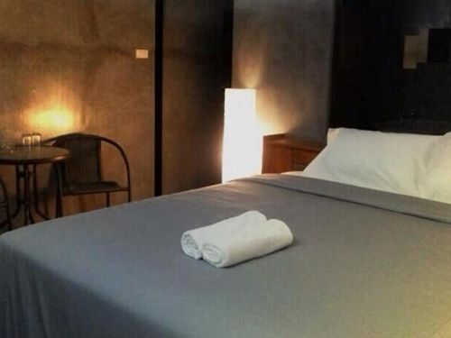 Hotel Secret Garden Trang Resort 2