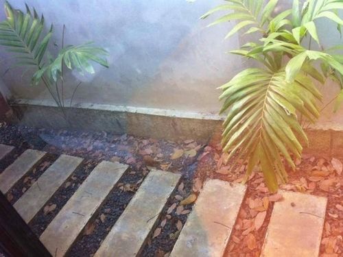 Hotel Secret Garden Trang Resort 3