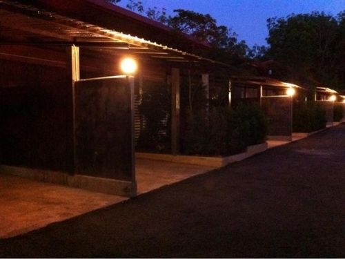 Hotel Secret Garden Trang Resort 4