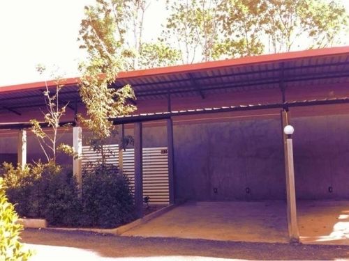 Hotel Secret Garden Trang Resort 5