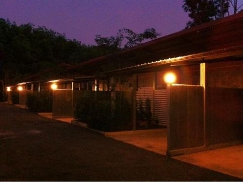 Hotel Secret Garden Trang Resort 6