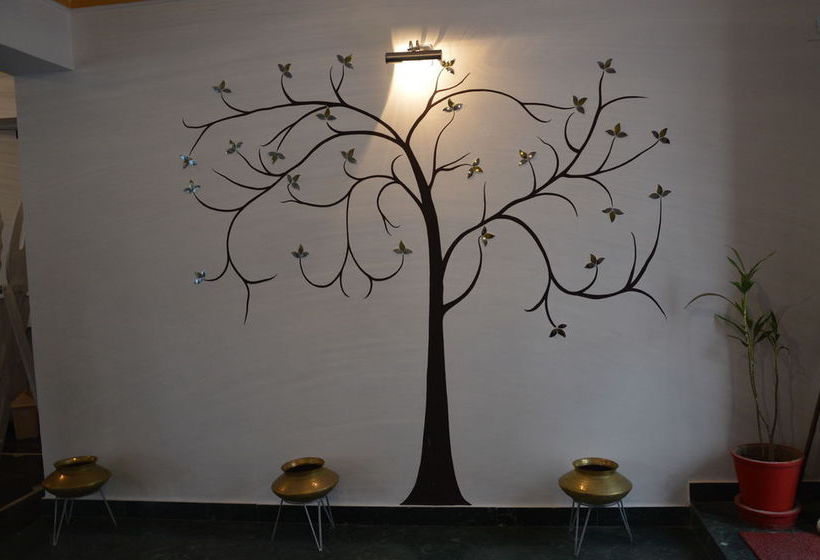 Hotel Poonam Haveli 10