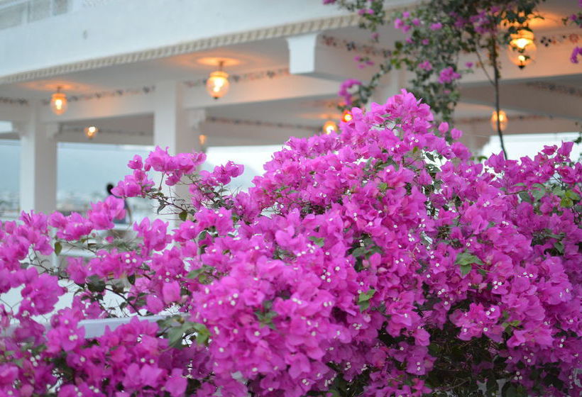 Hotel Poonam Haveli 15