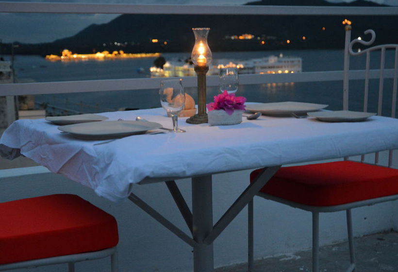 Hotel Poonam Haveli 16