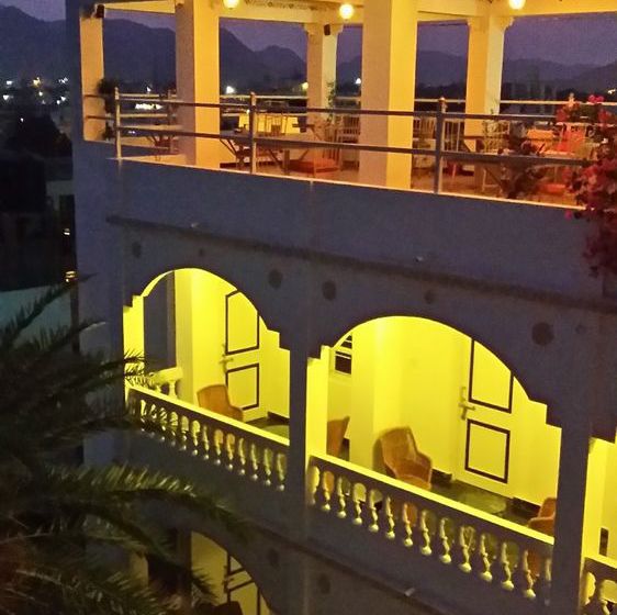 Hotel Poonam Haveli 20