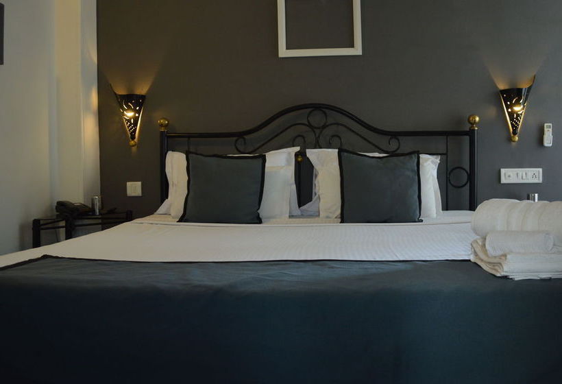 Hotel Poonam Haveli 3