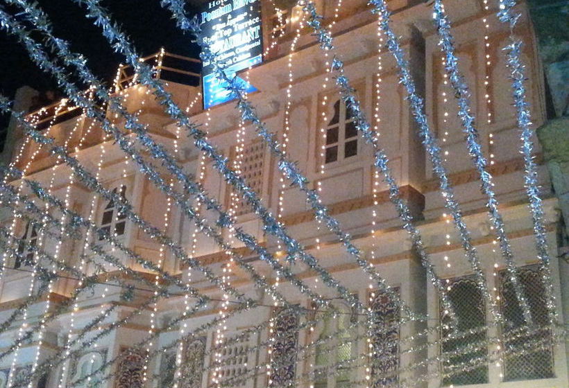 Hotel Poonam Haveli 8