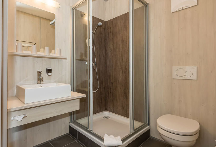 Motel - Einstein Erding Baviera