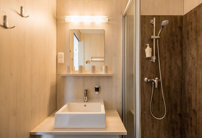 Motel - Einstein Erding 1